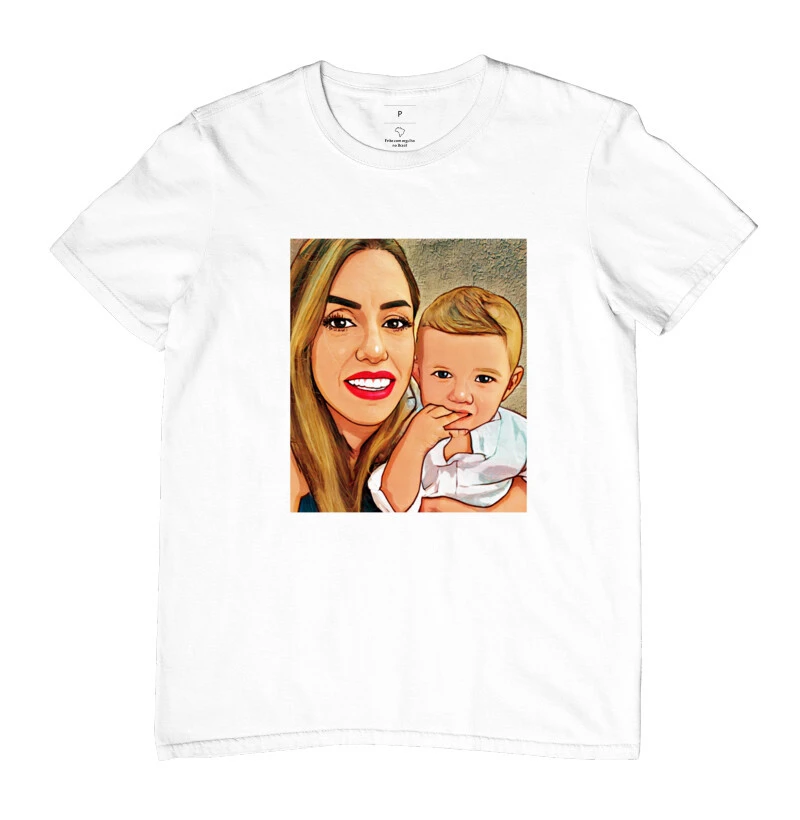 Camisa 1