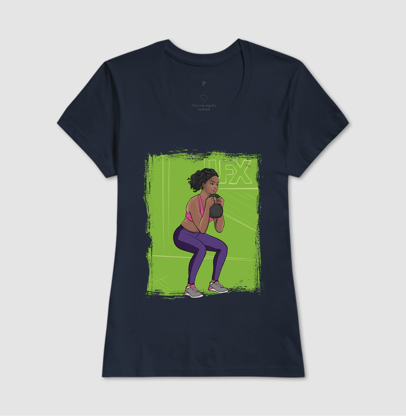 Camisa 15