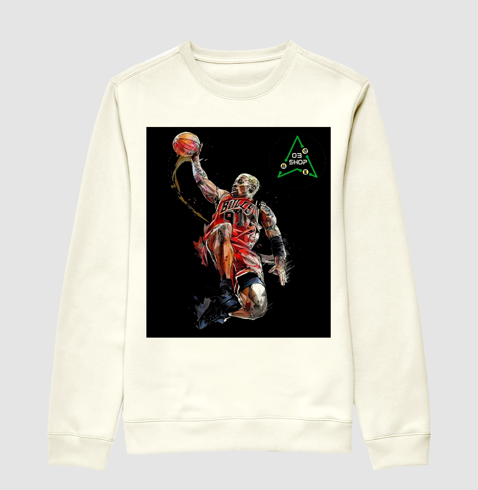 Camisa 1