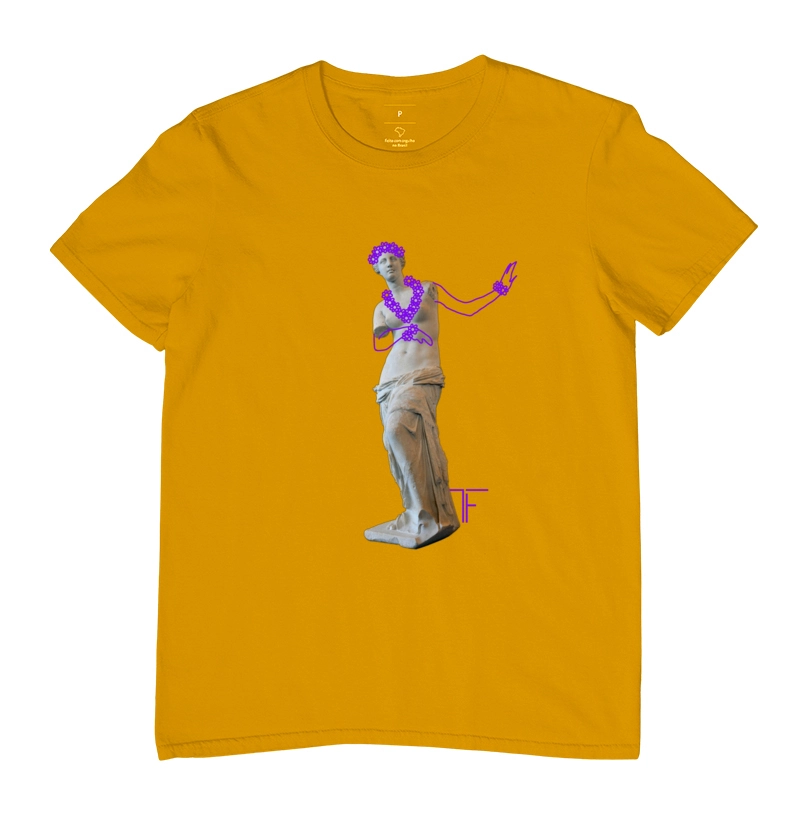 Camisa 11