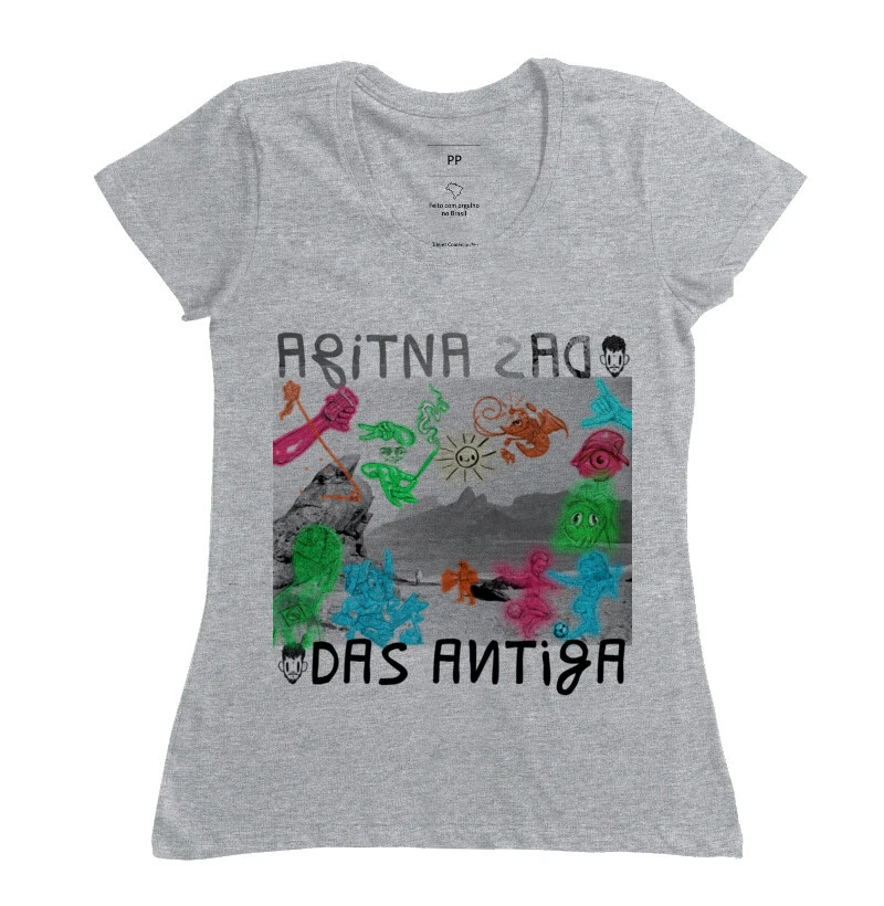 Camisa 7