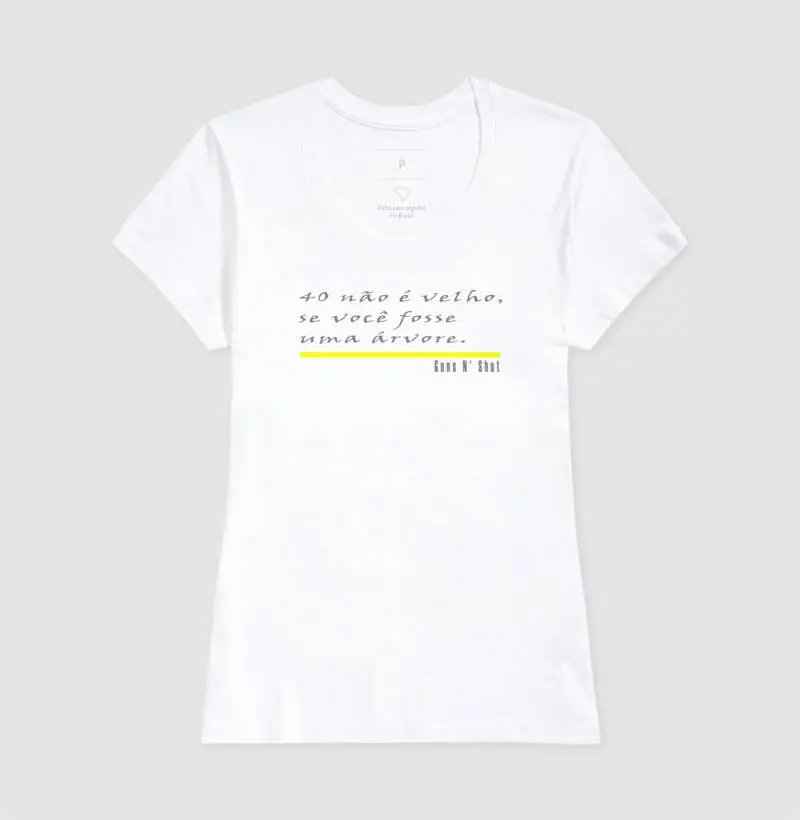 Camisa 11