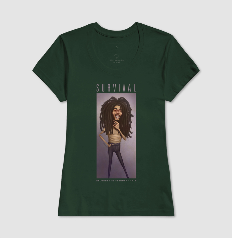 Camisa 9