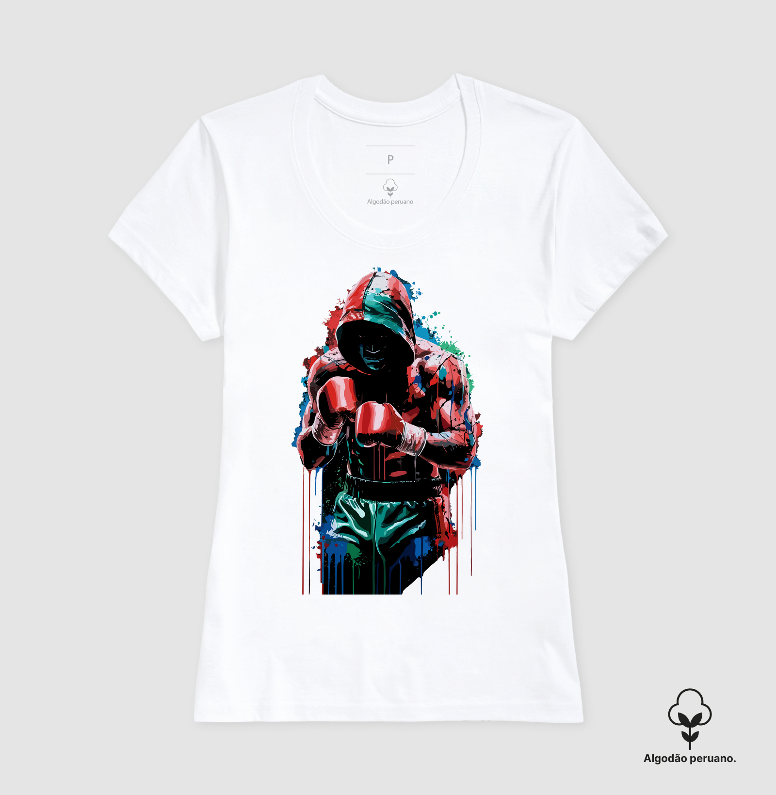Camisa 6