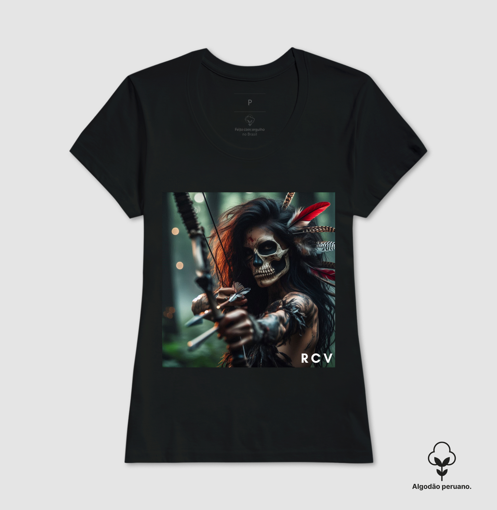 Camisa 5