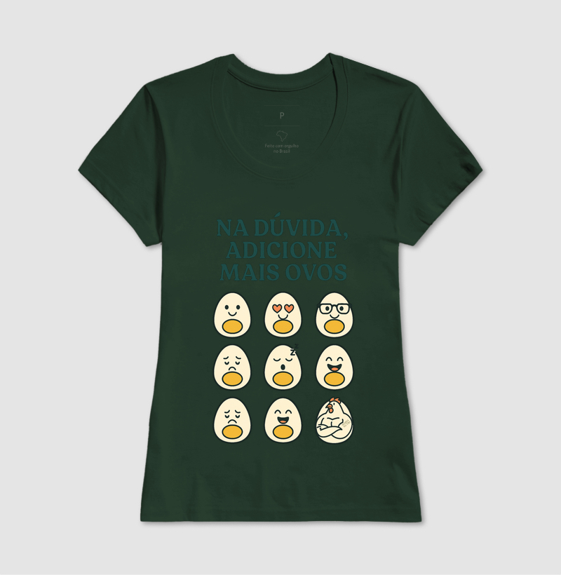 Camisa 12