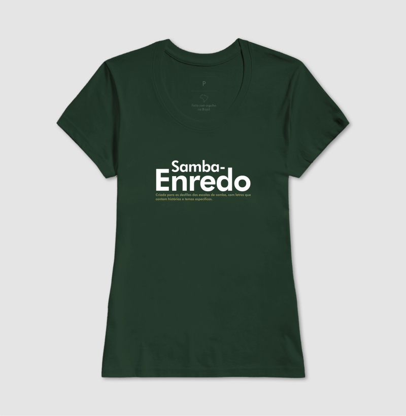 Camisa 15