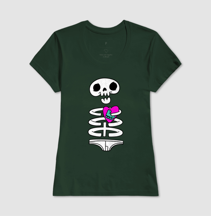 Camisa 12