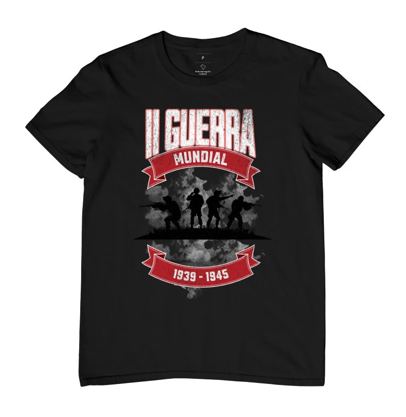 Camisa 13