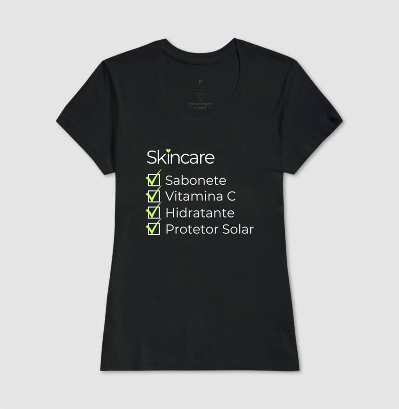 Camisa 7