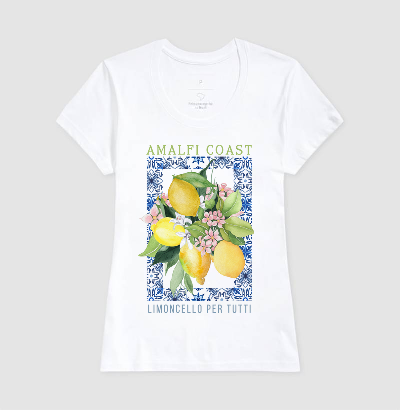 Camisa 16