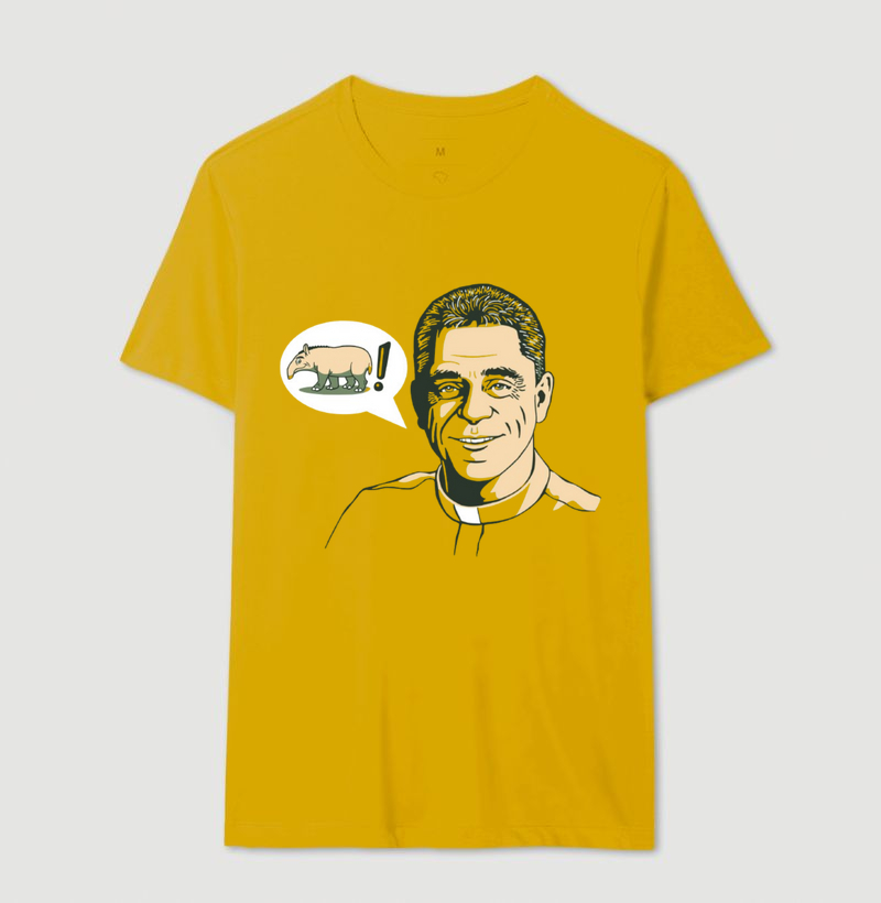 Camisa 13
