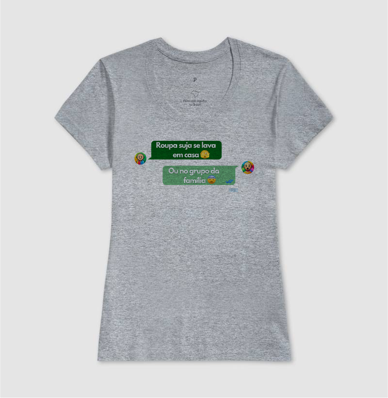 Camisa 8