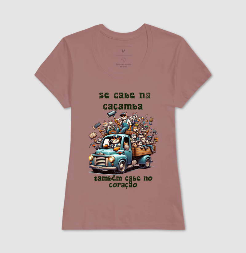 Camisa 18
