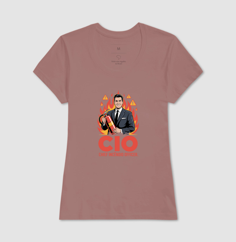 Camisa 14