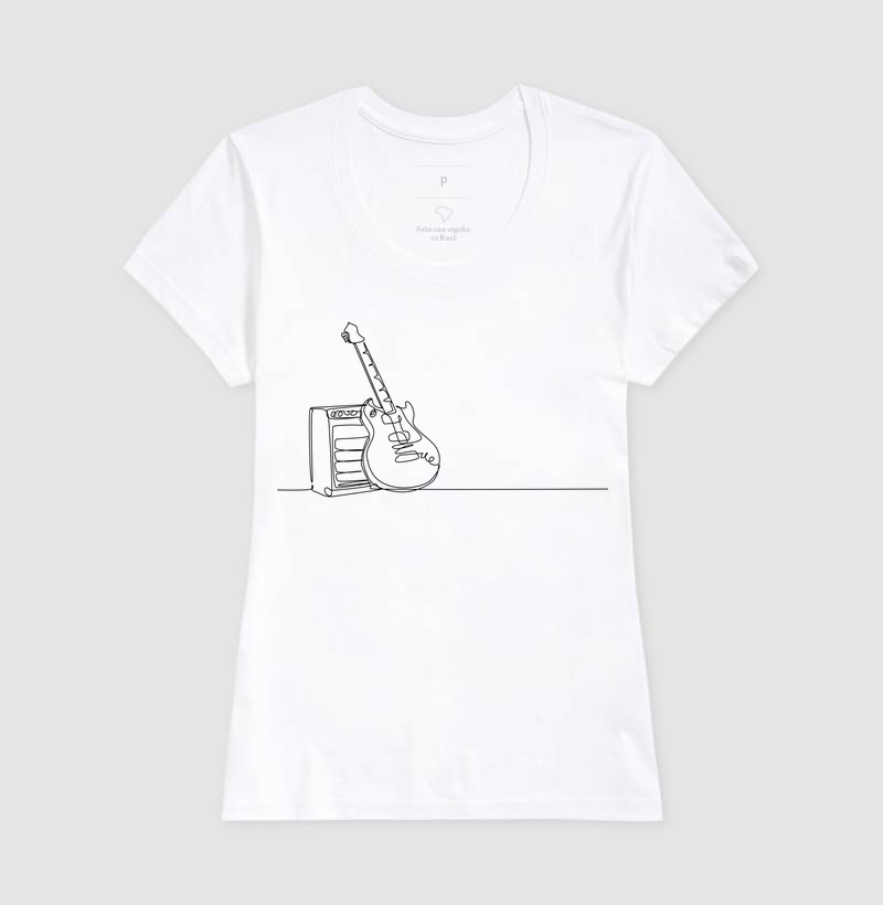 Camisa 16