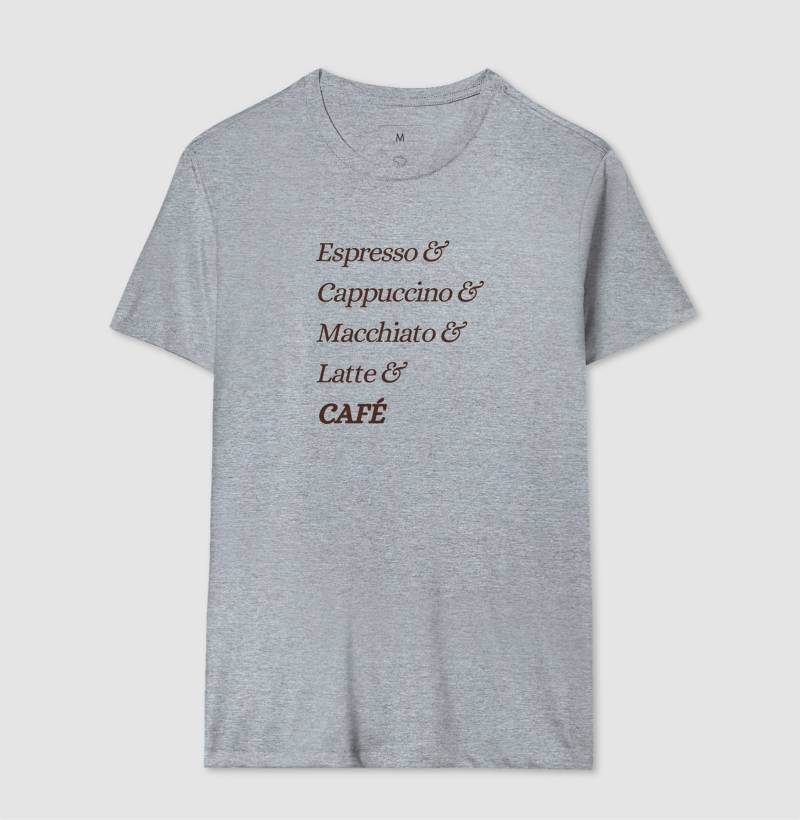 Camisa 7