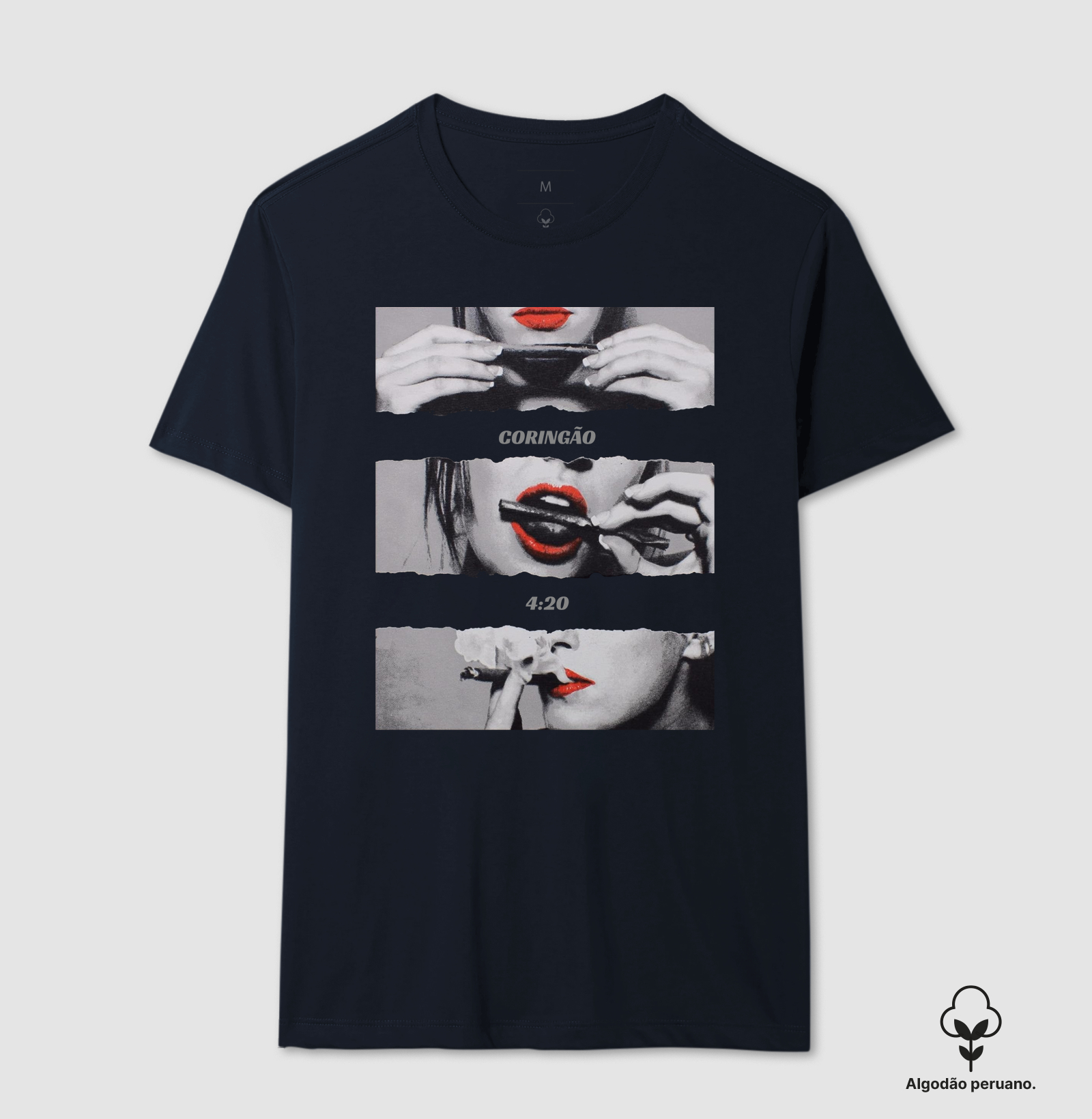 Camisa 6