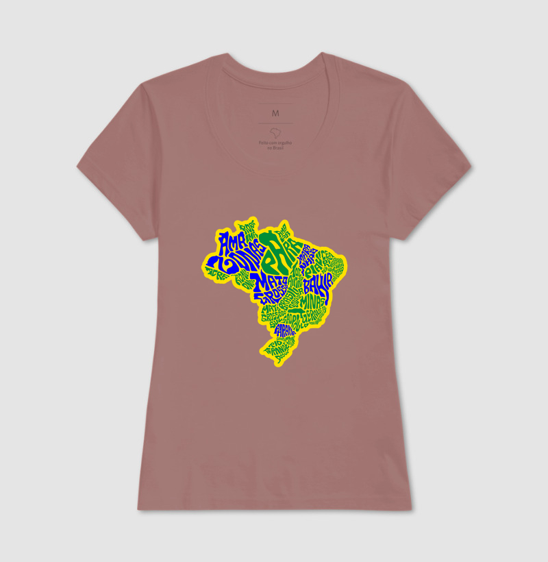 Camisa 19