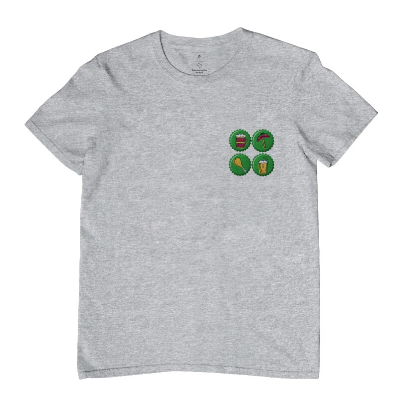 Camisa 7