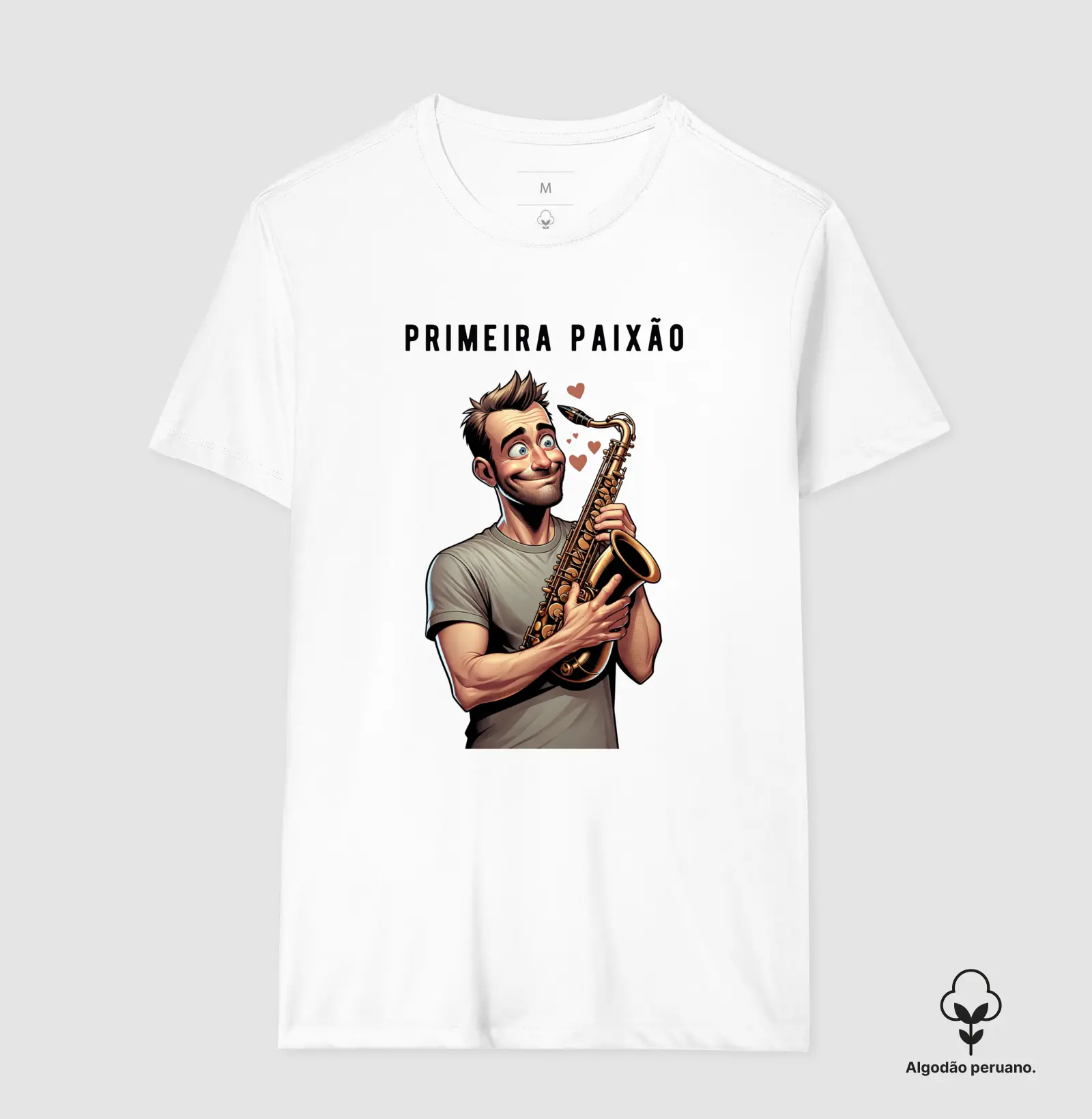 Camisa 1