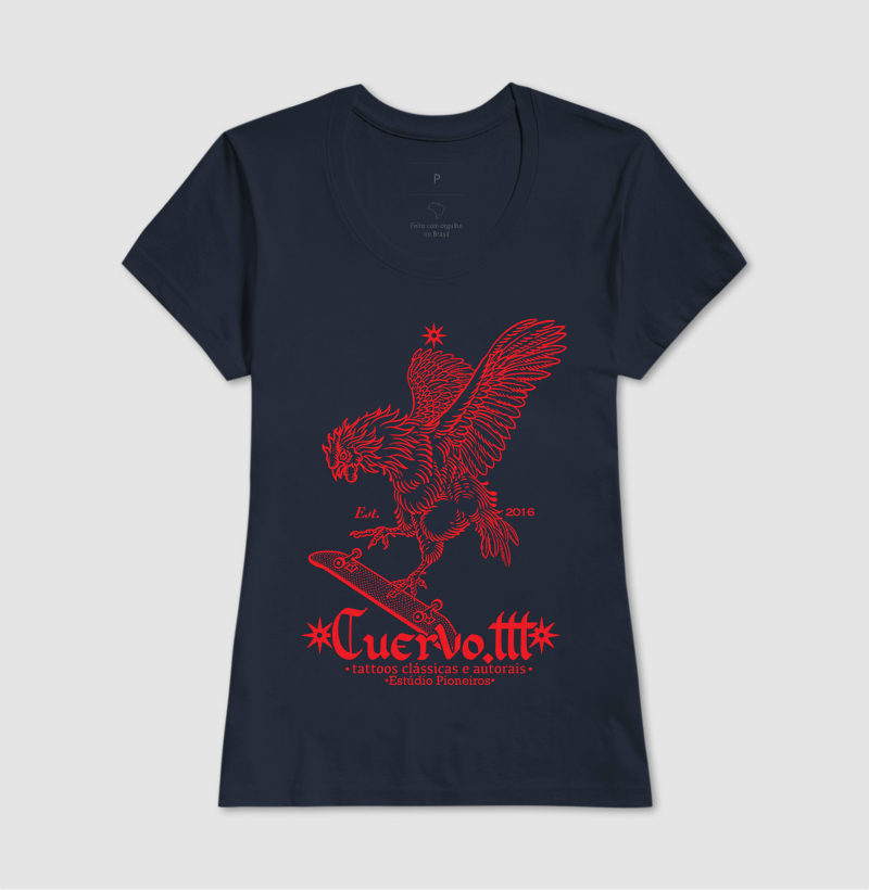 Camisa 6