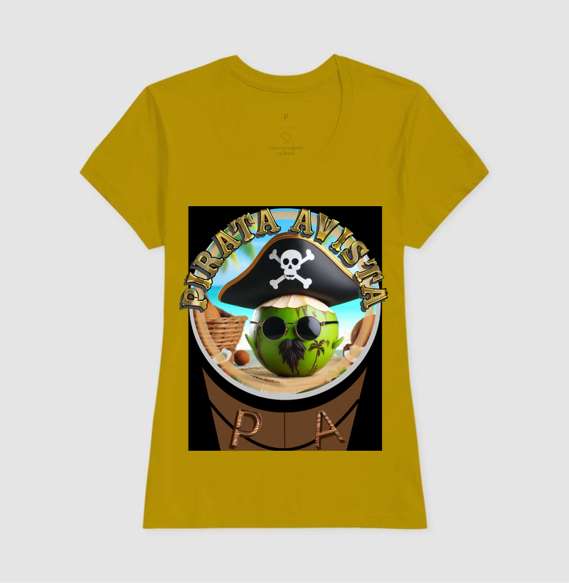 Camisa 13