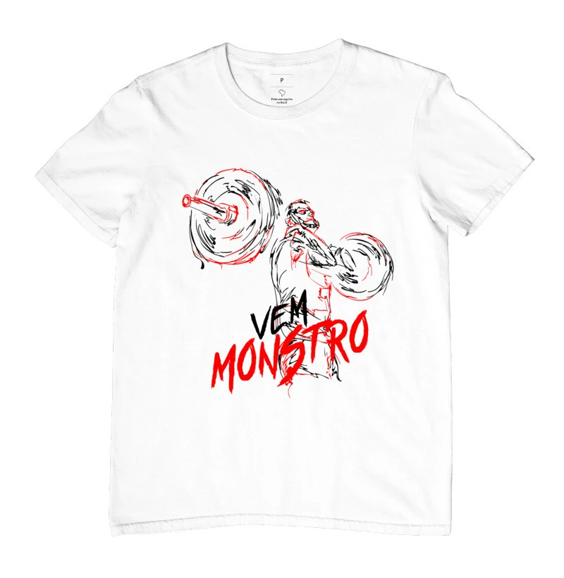 Camisa 3