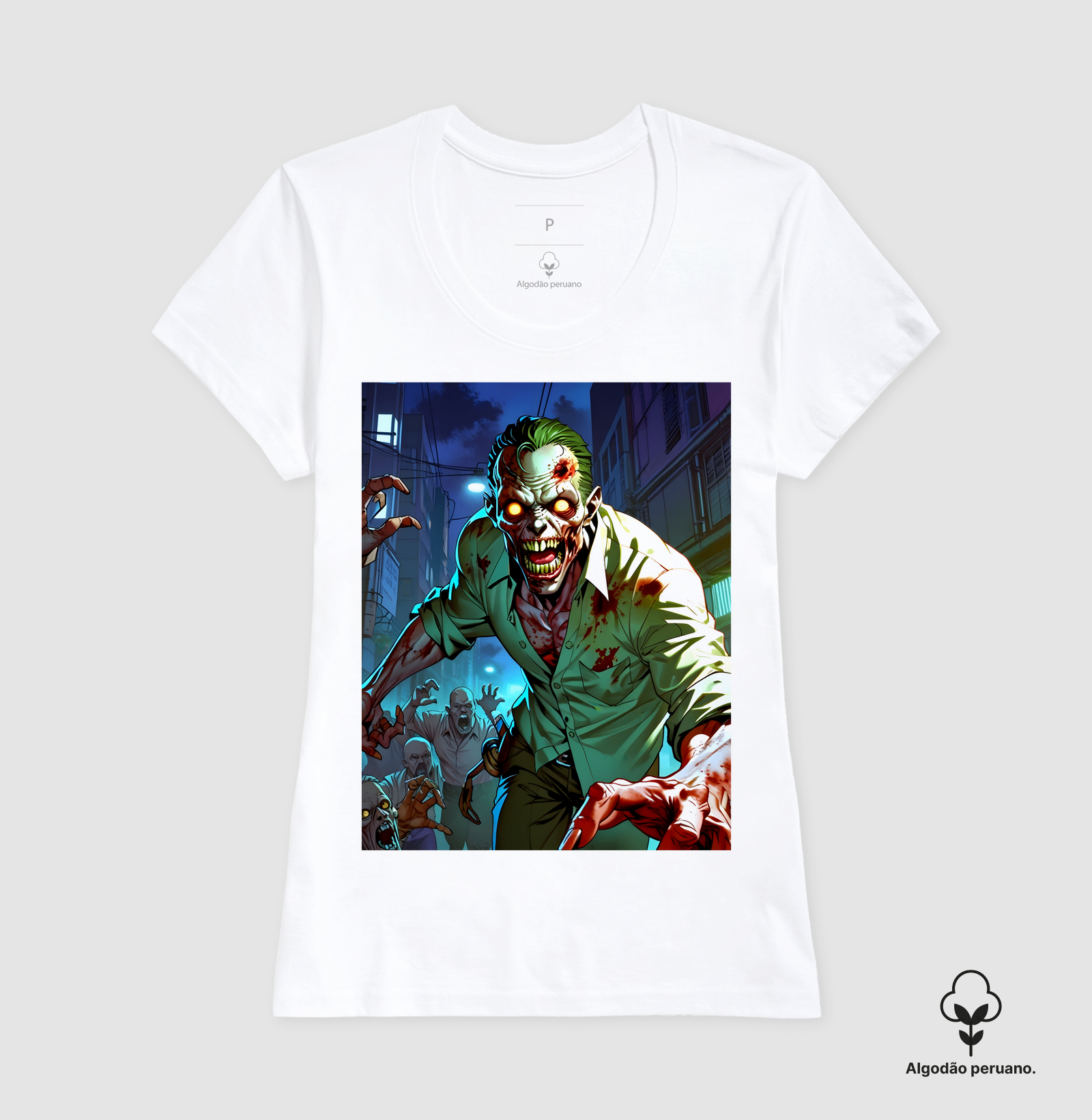 Camisa 3