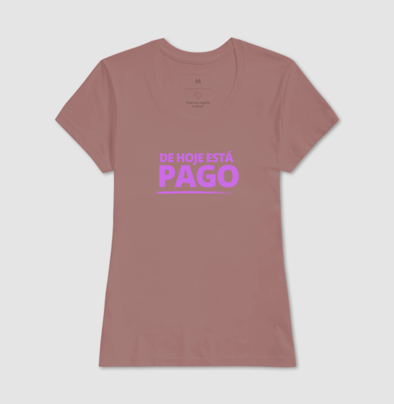 Camisa 17