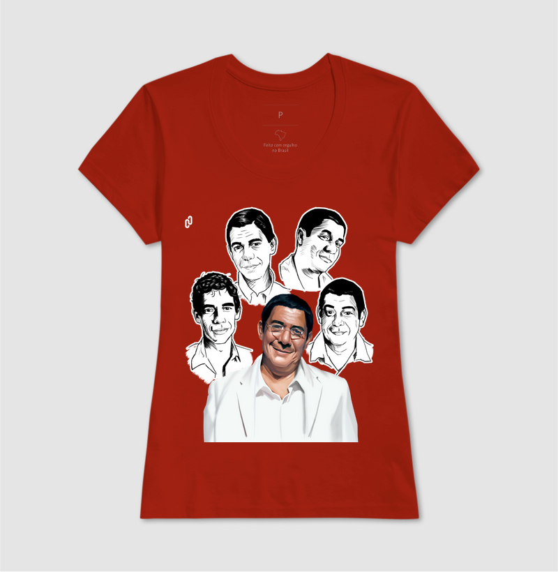 Camisa 10