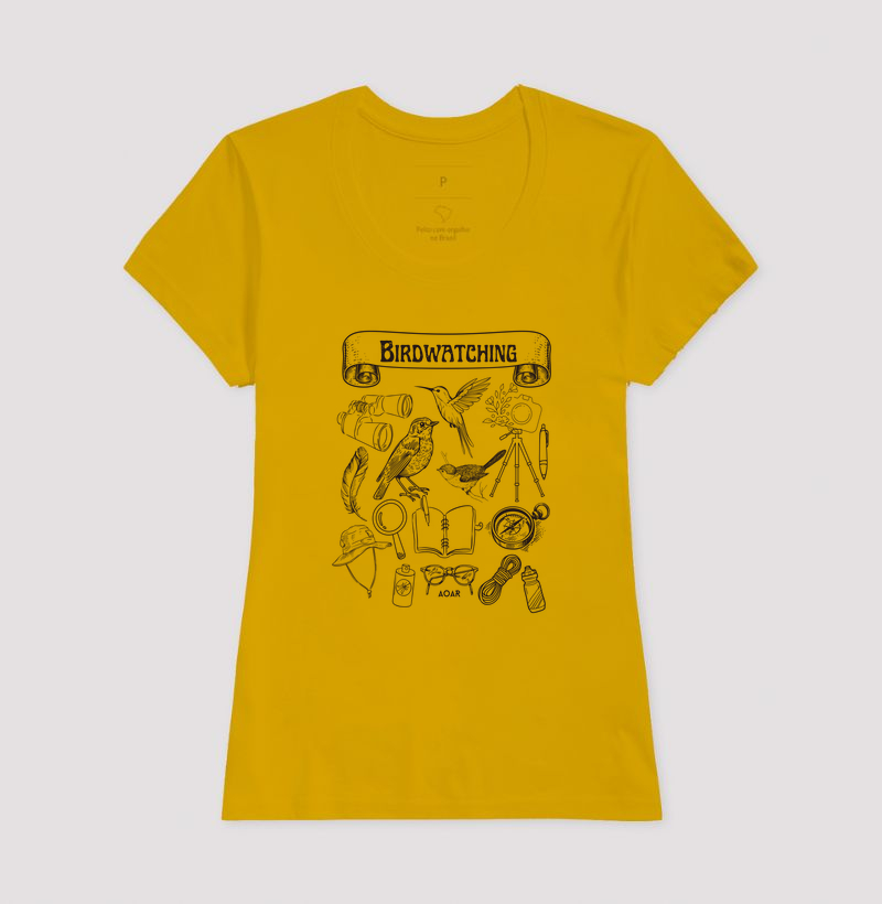 Camisa 15