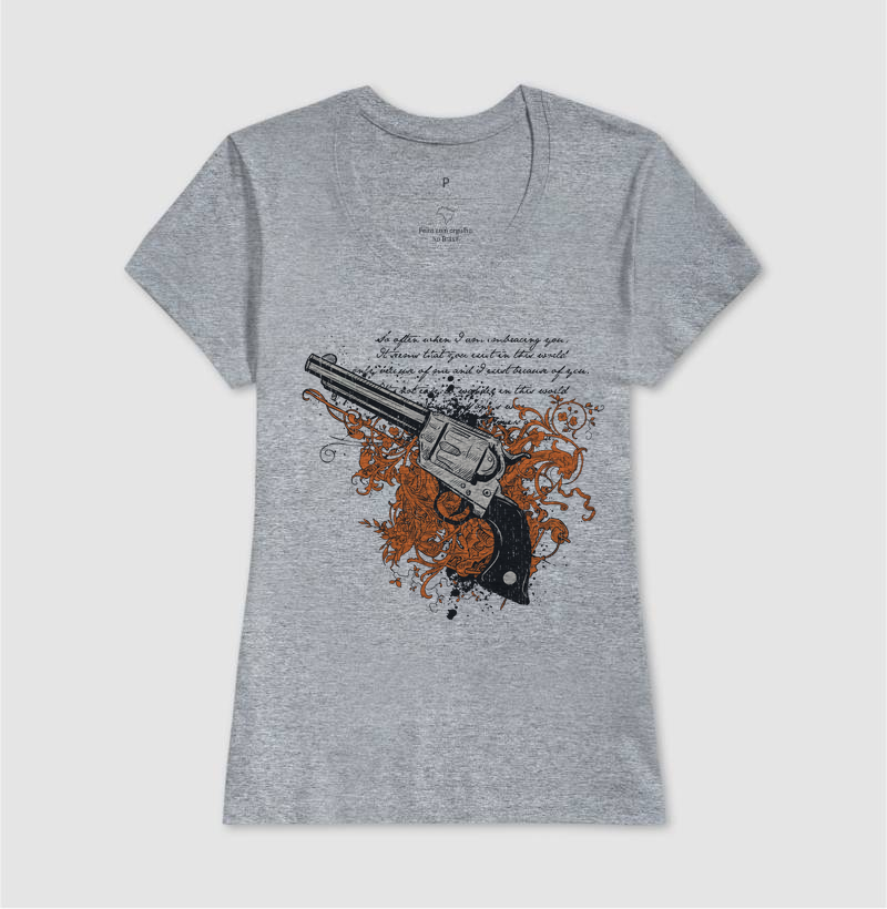 Camisa 13
