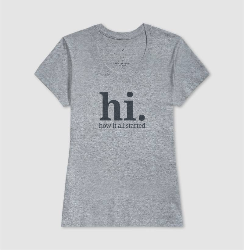 Camisa 9