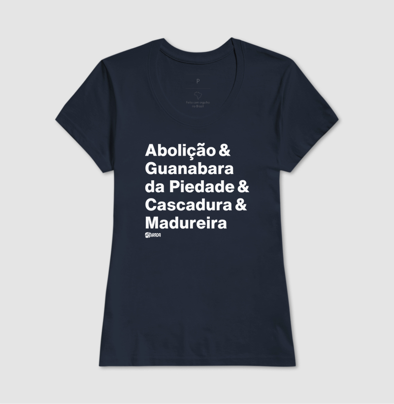 Camisa 9