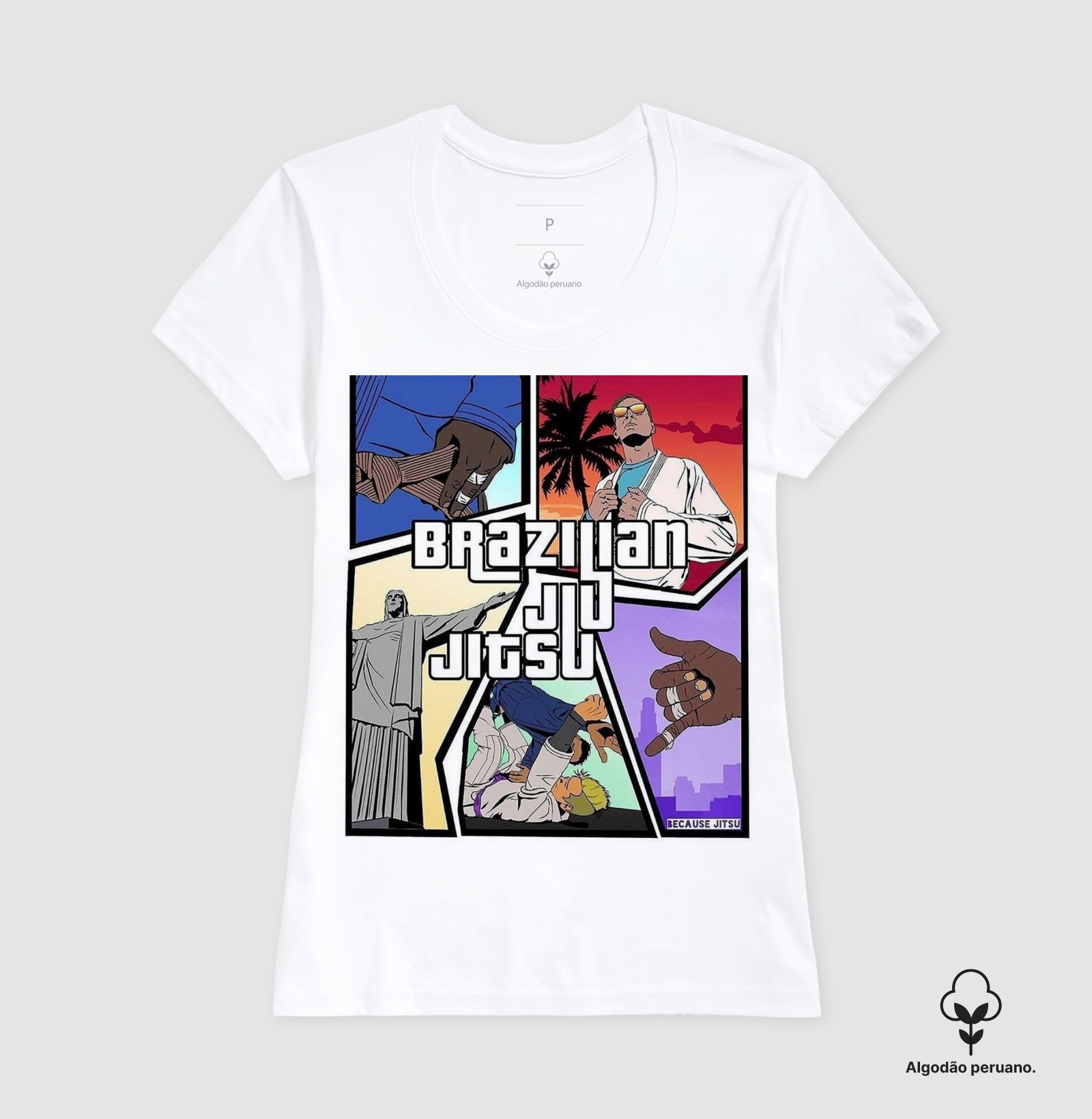 Camisa 4