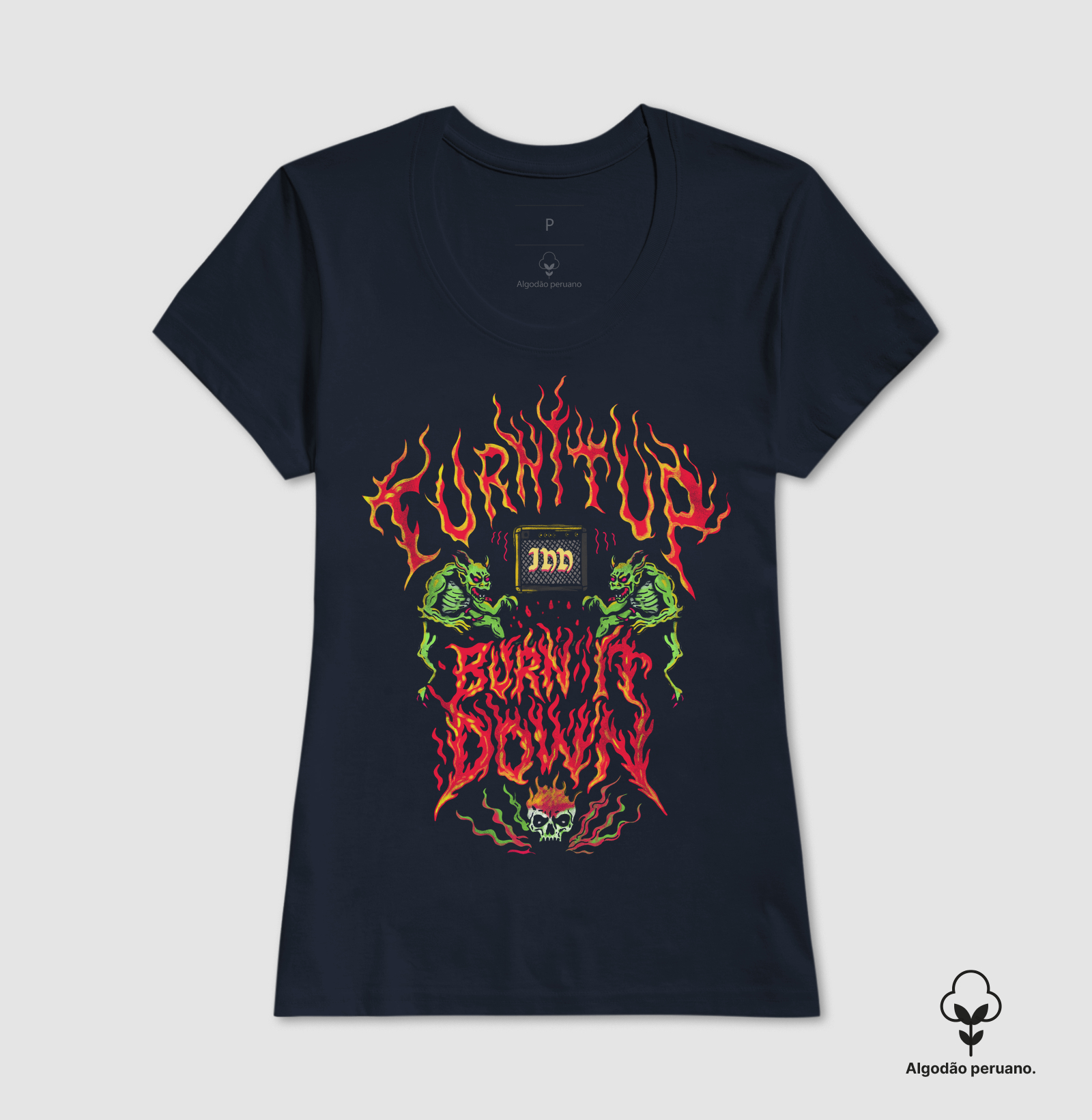 Camisa 4