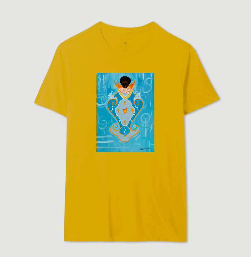 Camisa 8