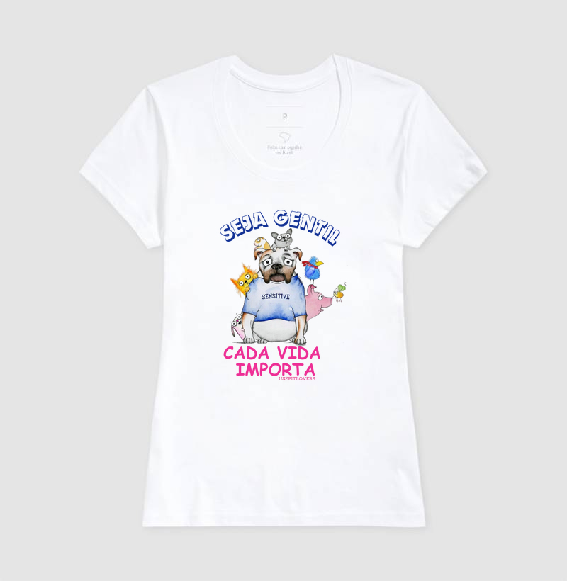 Camisa 3
