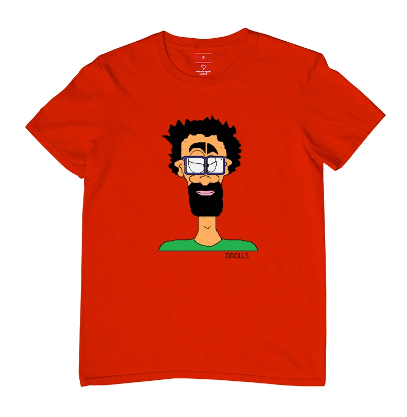 Camisa 9