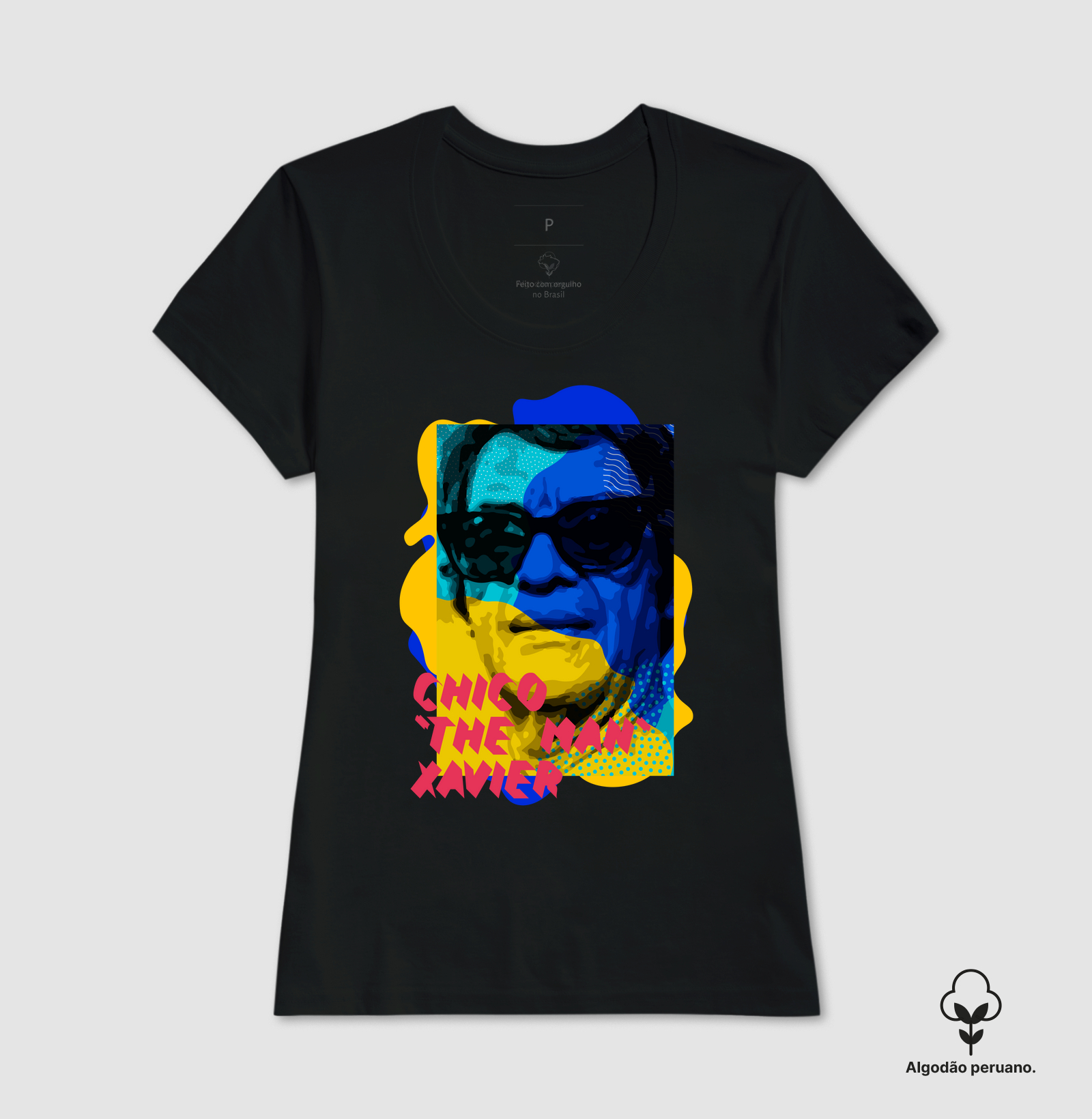 Camisa 2