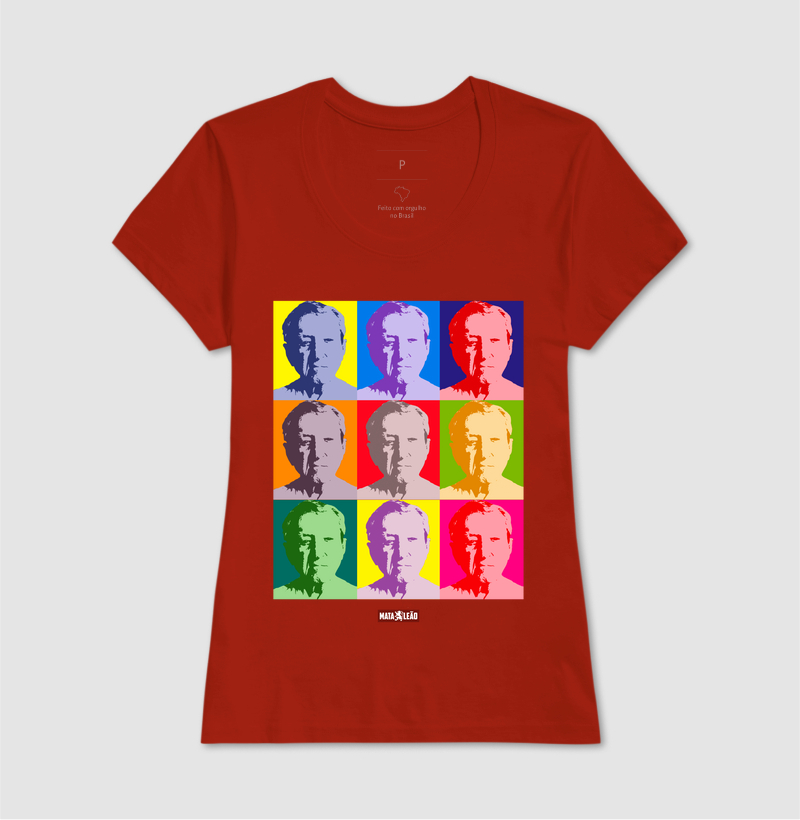 Camisa 14