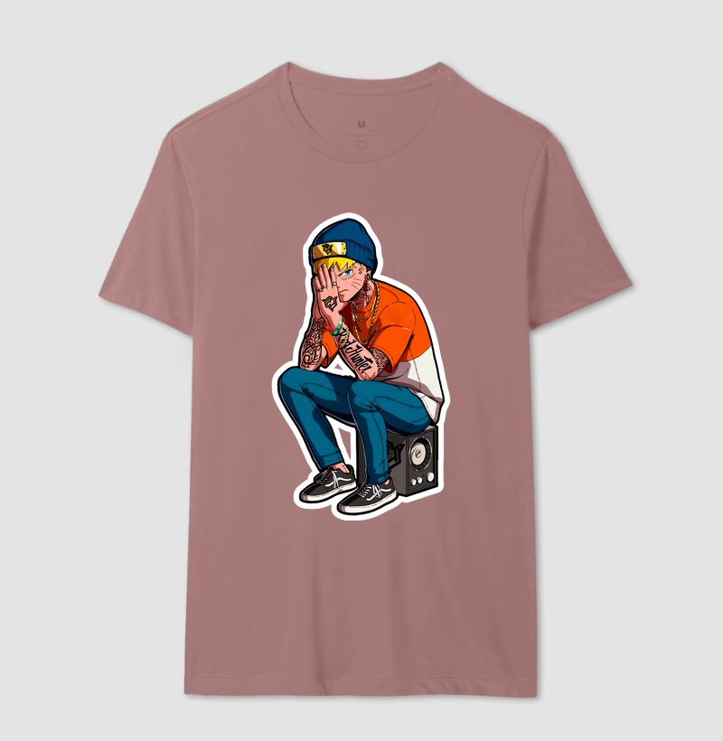 Camisa 16