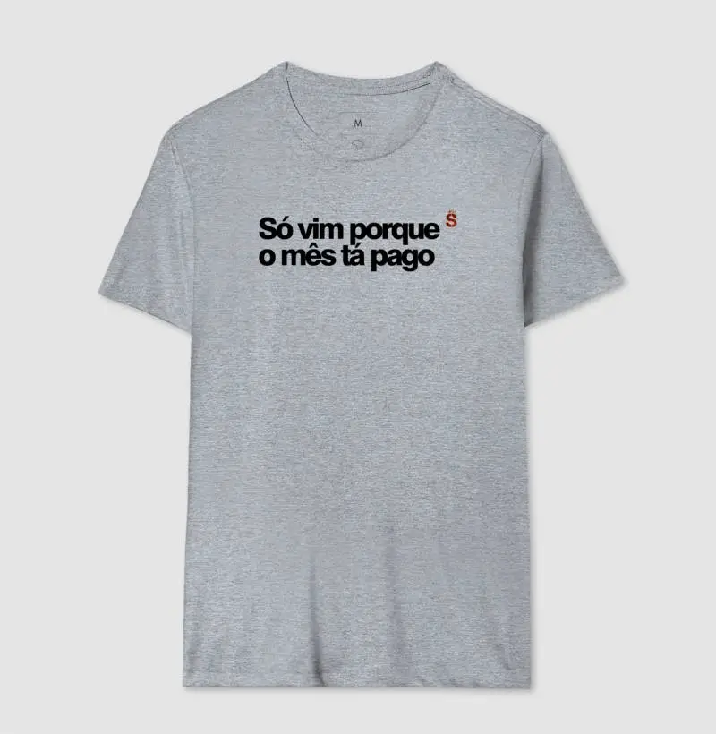 Camisa 7