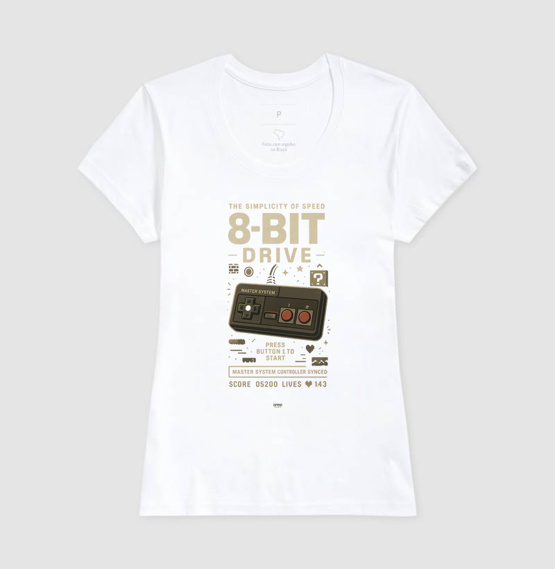 Camisa 11