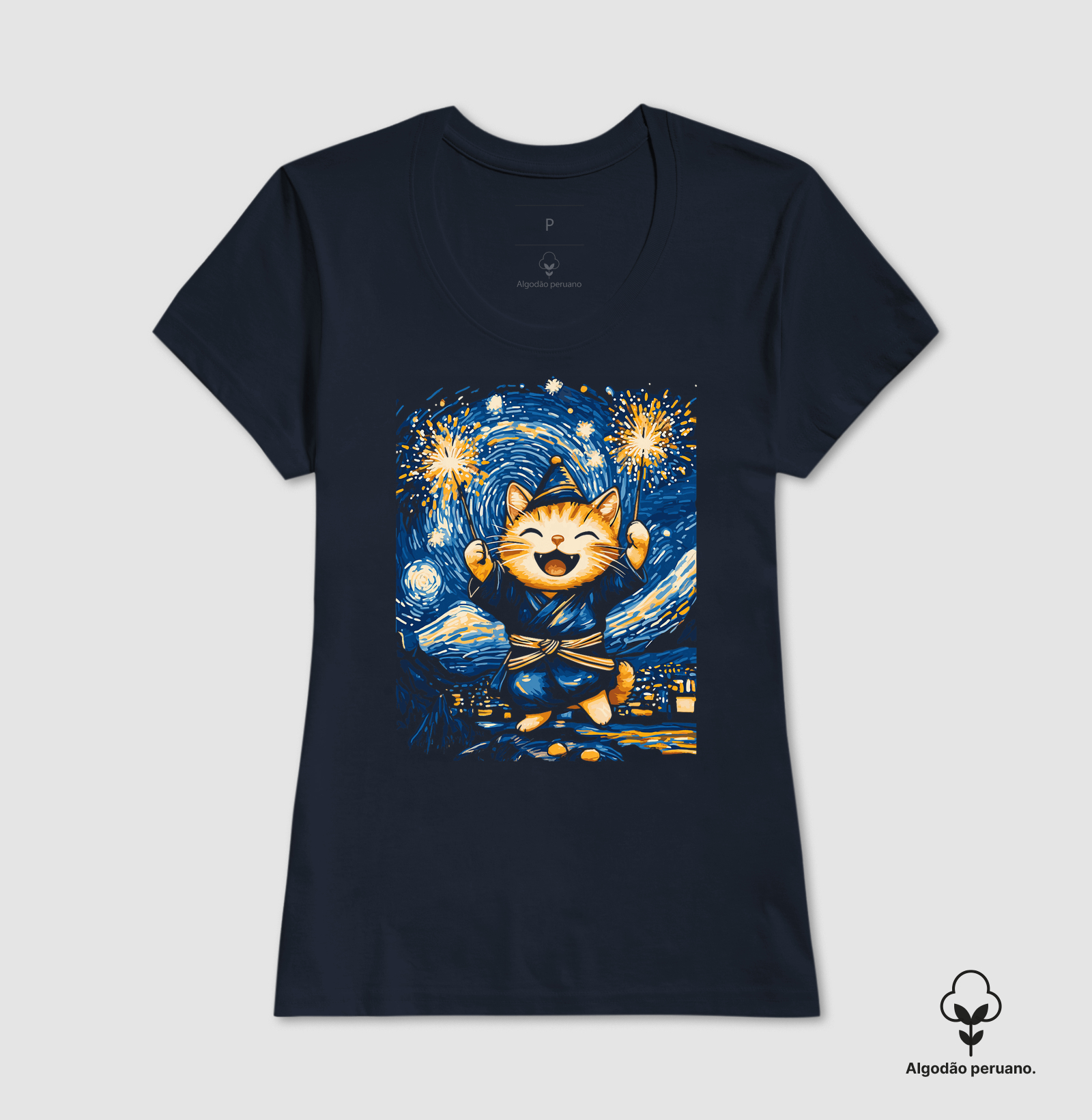 Camisa 4
