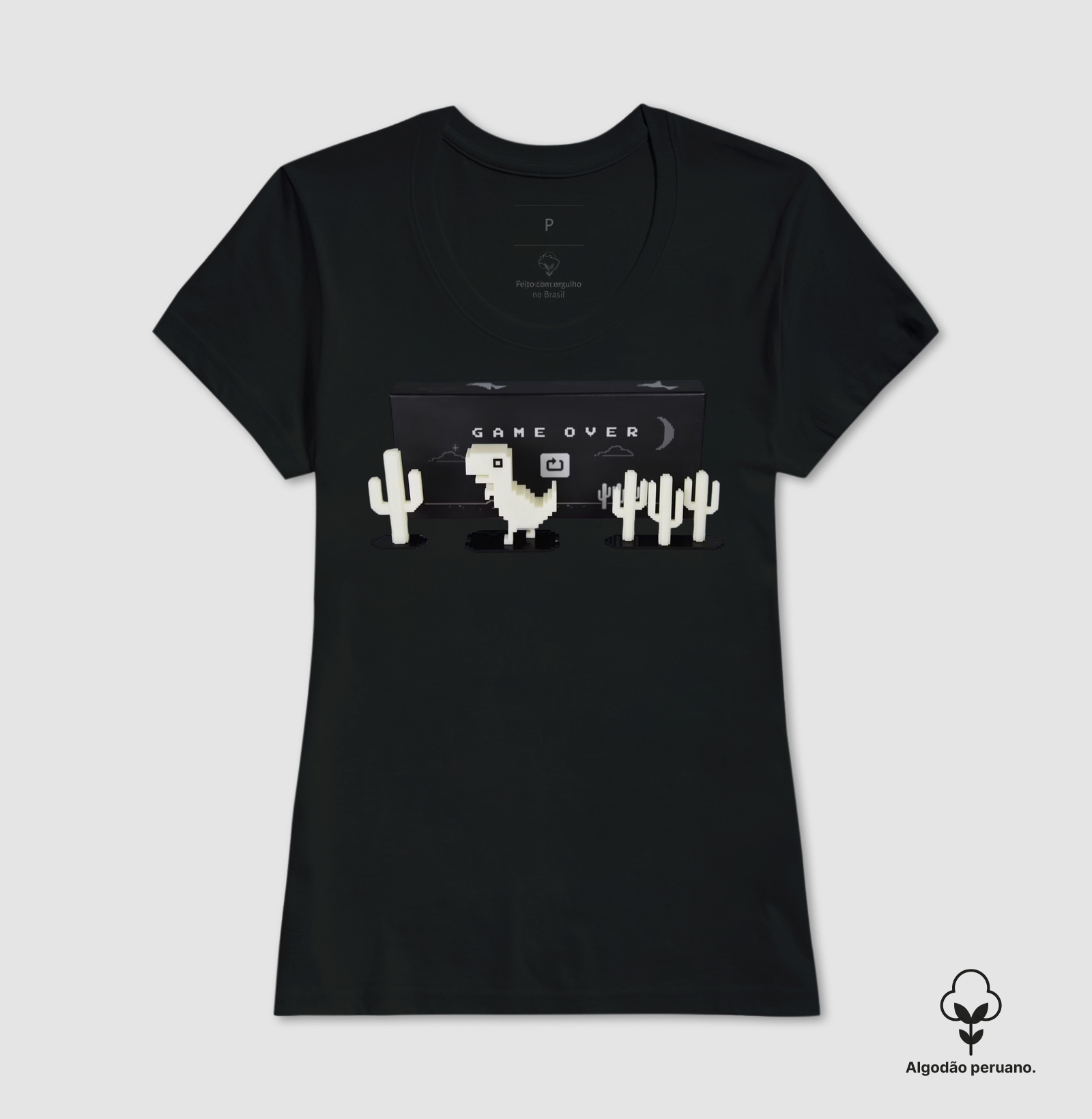 Camisa 4