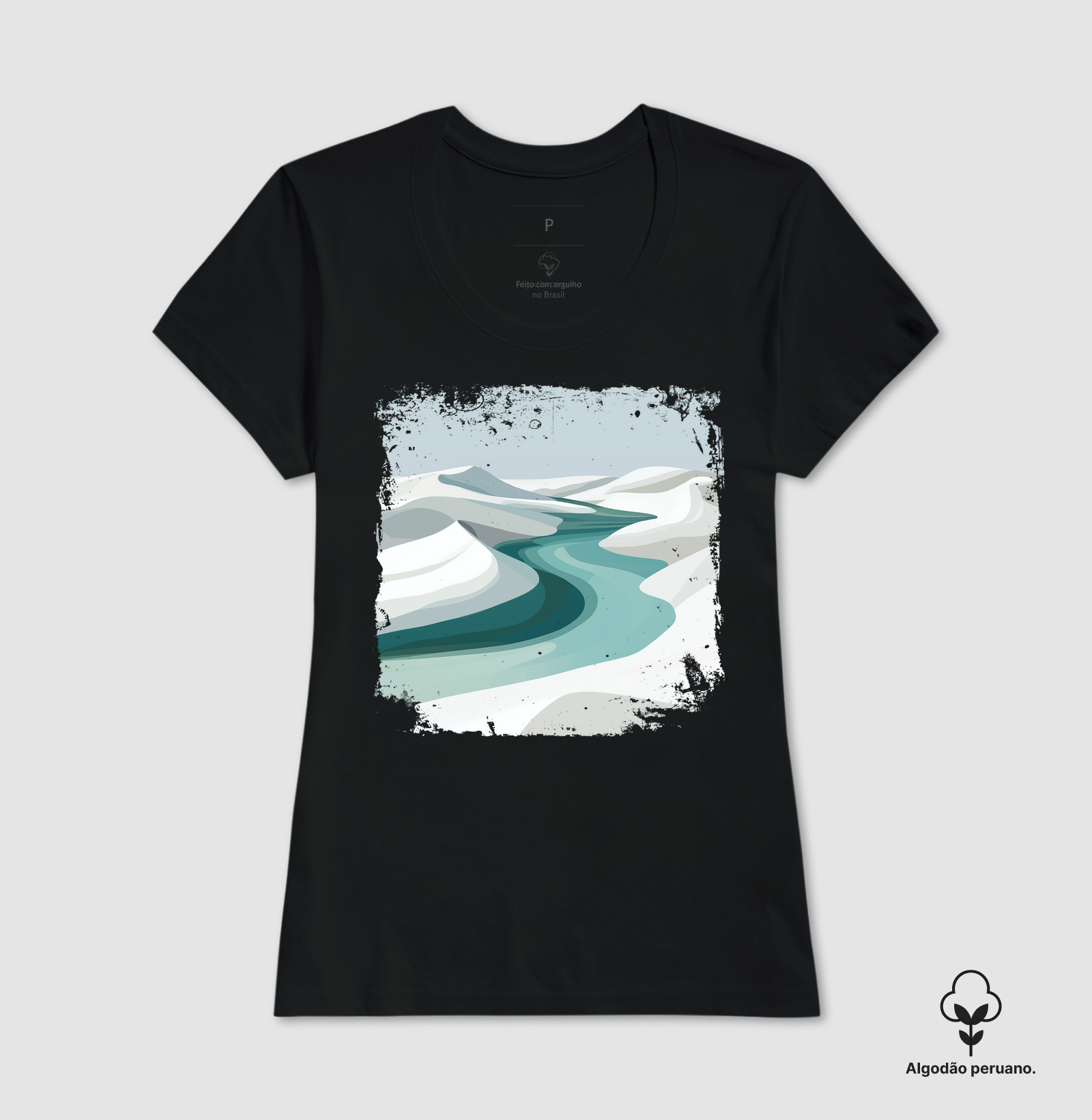 Camisa 3