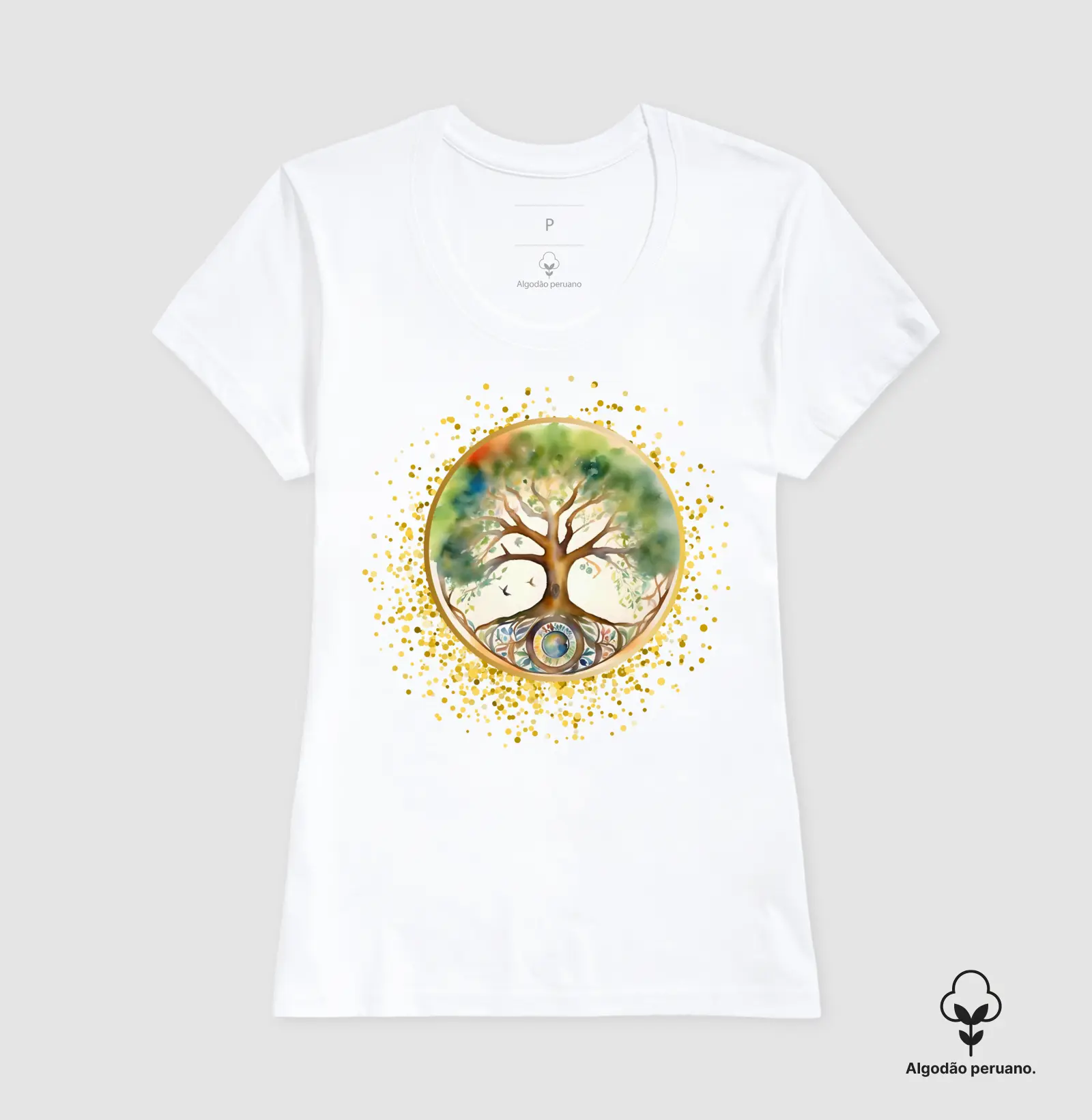 Camisa 3