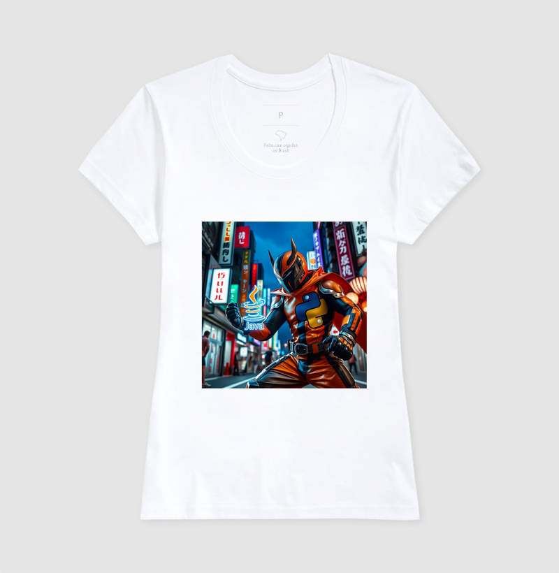 Camisa 4